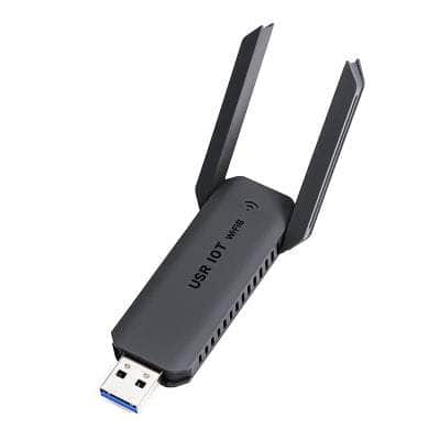 USR IOT IoT Comms Ultrafast Speed USB 3.0 to WiFi6 Dual Band
