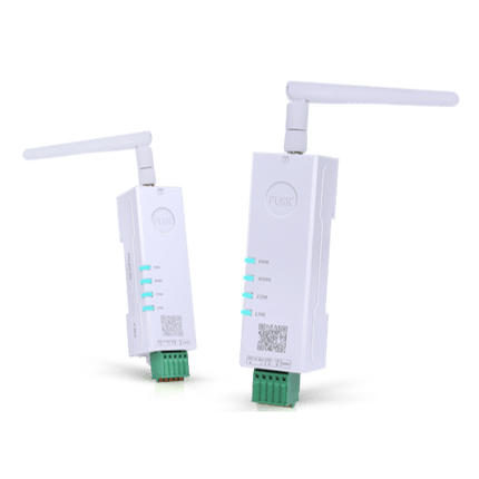 USR IOT IoT Comms USR-DR164/DR162 Serial to Dual Band WiFi Converter