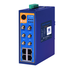 USR IOT IoT Comms USR-G816 5G Multi-Port Industrial Cellular Router