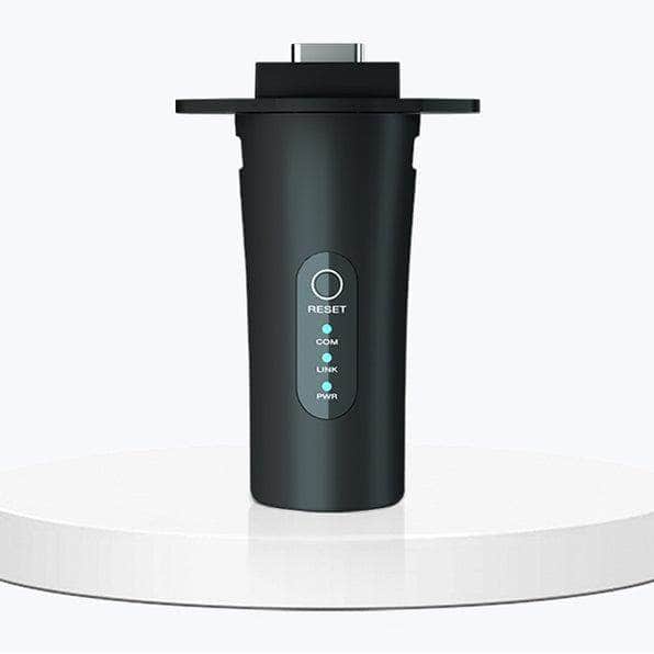 USR IOT IoT Comms USR-S100-WA12 WiFi Solar Data Stick DB9 RS232 Waterproof