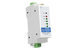 USR IOT LoRa IoT USR-DR206 Serial RS485 to LoRaWAN Converter