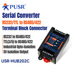 Serial Converter RS232/TTL  to RS485/RS422