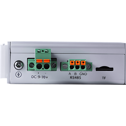 USR IOT Serial Comms USR-CAN528 CAN/Serial CAN(FD) to Ethernet/Fiber Optic Converter