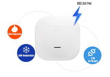 USR IOT Wireless Access Point AP310i WiFi6 AX3000 Dual-band Indoor Ceiling WiFi Access Point