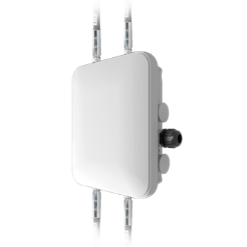 USR IOT Wireless Access Point AP520X WiFi6 AX3000 dual-band Outdoor WiFi Access Point