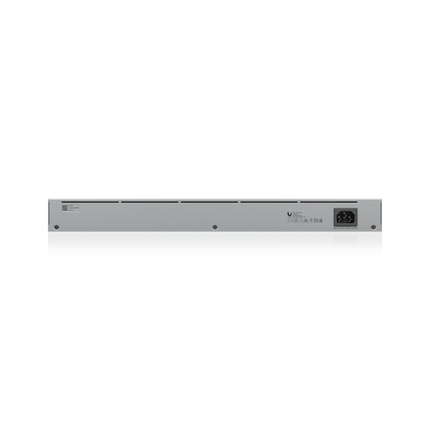 Ubiquiti UniFi USW-16-POE Ethernet Switch 16 Port Gigabit Switch 8 PoE and 2 SFP