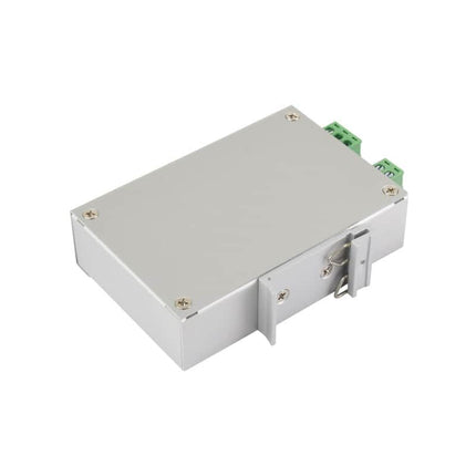 Waveshare CAN BUS CAN FD To ETH/RS232/RS485 Protocol Converter Bidirectional DIN Rail
