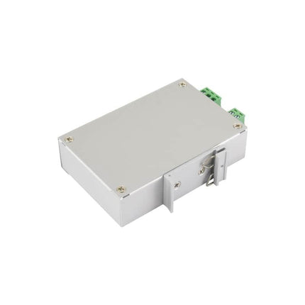 Waveshare CAN BUS CAN FD to RS232/RS485 Protocol Converter Bidirectional DIN-Rail