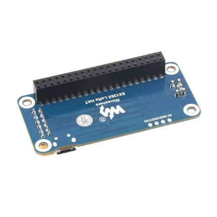 Waveshare IoT Board SX1262 LoRa HAT for Raspberry Pi 915MHz