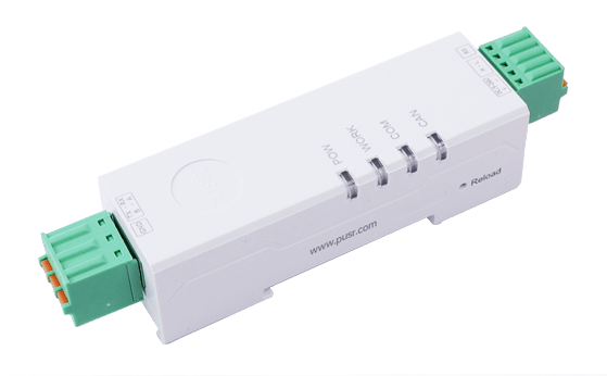 Waveshare IoT Board USR-CAN114/112 CAN Converter