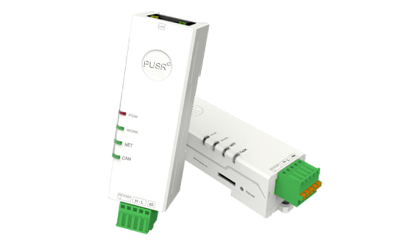 Waveshare IoT Board USR-CAN115 Lipstick CAN to Ethernet Converter
