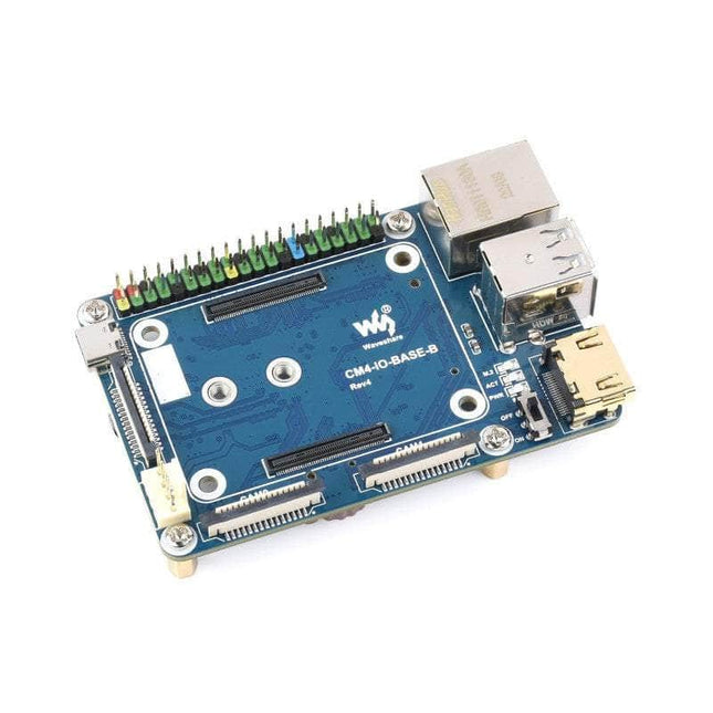 Waveshare Raspberry Pi Compute Module Base