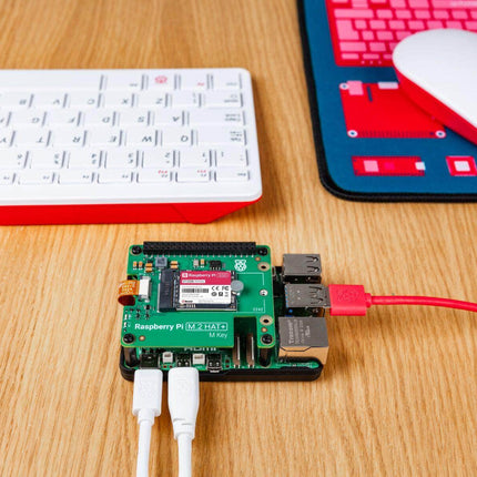 Waveshare Raspberry Pi Raspberry Pi SSD Kits for Raspberry Pi 5