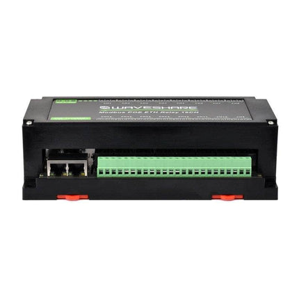 Waveshare Relay Module 16-Ch Ethernet Relay Module