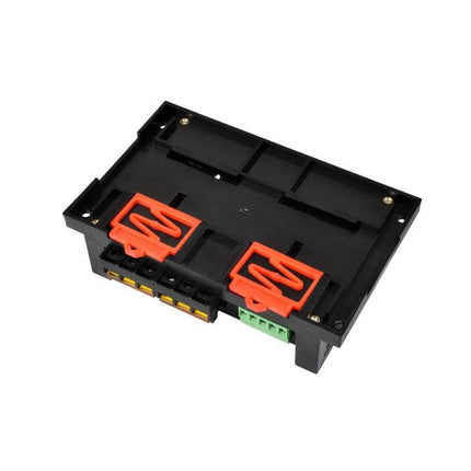 Waveshare Relay Module Industrial RS485 4-ch High Current Relay Module