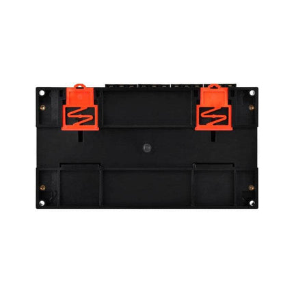 Waveshare Relay Module Industrial RS485 8-ch High Current Relay Module