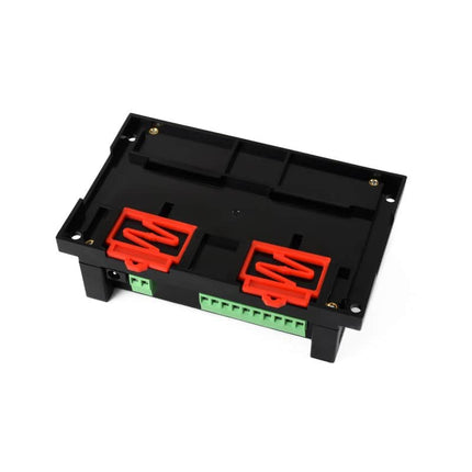 Waveshare Remote Controller Industrial 8-Ch POE Ethernet Digital Input/Output Modbus RTU/TCP Protocol