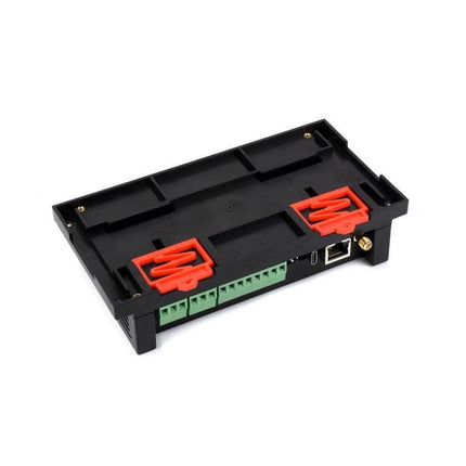 Waveshare Serial Cable Industrial ESP32-S3 8-Channel Digital Input & Output 32-bit POE