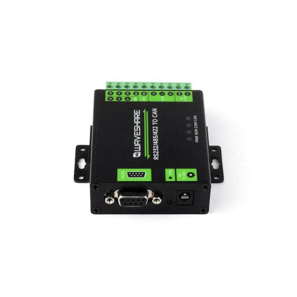 Waveshare Serial Cable RS232 RS485 RS422 CAN Modbus RTU