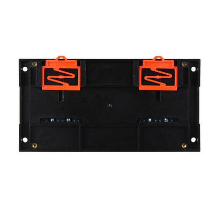 Waveshare Serial Comms 8-Ch RP2350 Relay Module Digital Input, RS485 and Ethernet port