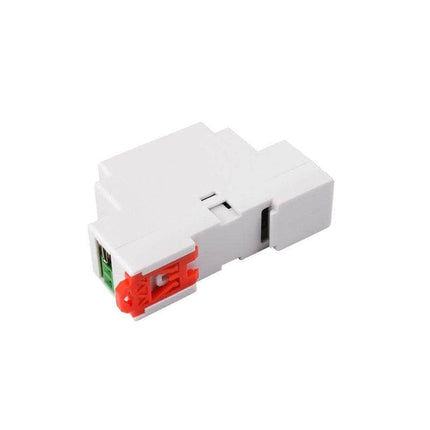 Waveshare Serial Comms Industrial 1-Channel ESP32-S3 WiFi Bluetooth Relay RS485 DIN Rail