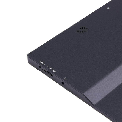 Waveshare Touch Display Monitor mini HDMI, Type-C, Compatible for Raspberry Pi/Nvidia Jetson/PC/reRouter