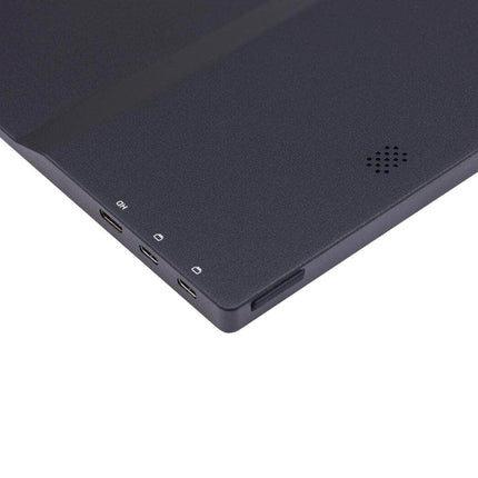 Waveshare Touch Display Monitor mini HDMI, Type-C, Compatible for Raspberry Pi/Nvidia Jetson/PC/reRouter