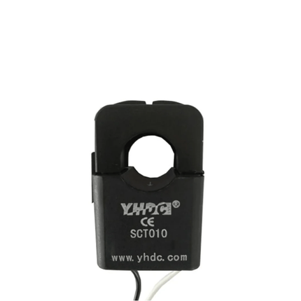 YHDC Current Sensor Non-Invasive AC Current Sensor SCT010 10A 10mA