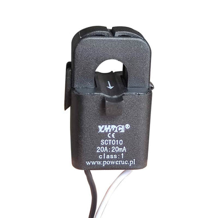 YHDC Current Sensor Non-Invasive AC Current Sensor SCT010 20A 10mA