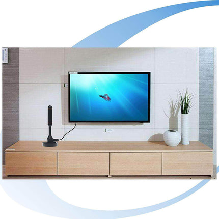 Antenna Antenna Chaowei DVB66 TV Magnet Antenna