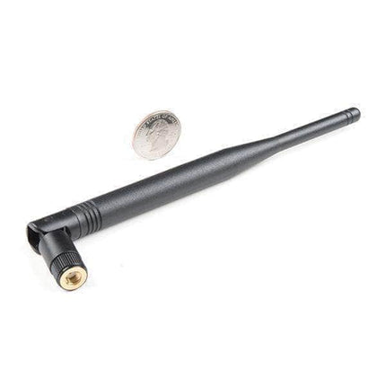 Antenna Antenna LoRa Antenna Male RP-SMA - 1/2 Wave 2dBi 915MHz - 923MHz