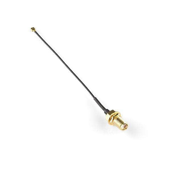 Antenna Antenna SMA Female to JK-IPEX MHF U.FL (1.13) 100mm