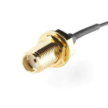 Antenna Antenna SMA Female to JK-IPEX MHF U.FL (1.13) 100mm