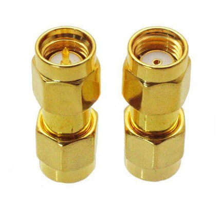 Antenna Antenna SMA Male to RP SMA Male Adapter