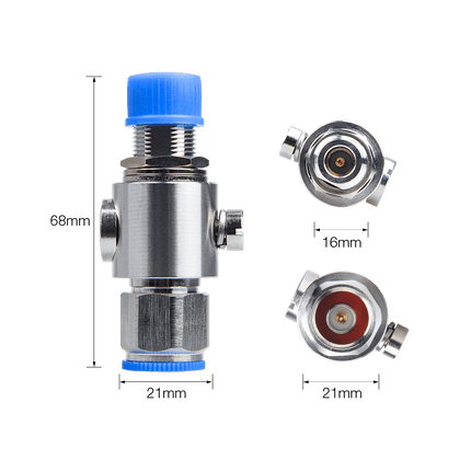 Antenna LoRaWAN Lightning Arrestor