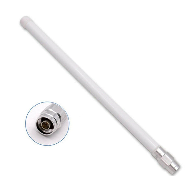 Antenna LoRaWAN LoRa Fibreglass Outdoor Antenna 3dBi Omni 900-930 MHz
