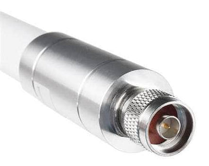 Antenna LoRaWAN LoRa Fibreglass Outdoor Antenna Full Wave High Gain 5 dBi Omni 900-930 Mhz