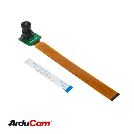 Arducam Camera Arducam 12MP IMX477 Mini HQ Camera for RPi B0262