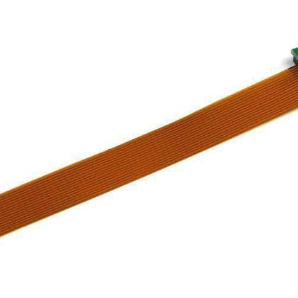 Arducam Camera Arducam 15 Pin 1.0mm Pitch to 22 Pin 0.5mm Camera Cable for Raspberry Pi Zero (Pack of 2)