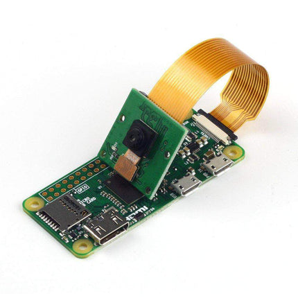 Arducam Camera Arducam 15 Pin 1.0mm Pitch to 22 Pin 0.5mm Camera Cable for Raspberry Pi Zero (Pack of 2)