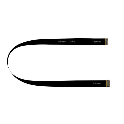 Arducam Camera Arducam 300mm Extension Cable for Raspberry Pi, NVIDIA Jetson Nano Camera (B0186)