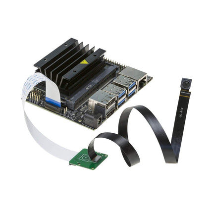 Arducam Camera Arducam 300mm Extension Cable for Raspberry Pi, NVIDIA Jetson Nano Camera (B0186)