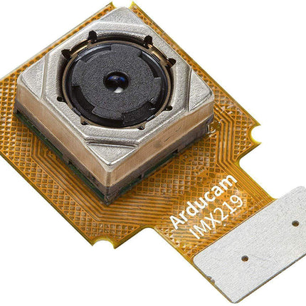 Arducam Camera Arducam 8MP IMX219 Autofocus Replacement Camera Module for Raspberry Pi, NVIDIA Jetson (B0182)