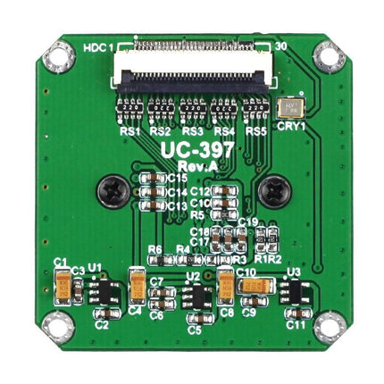 Arducam Camera Arducam CMOS AR0134 1/3" 1.2MP Color Camera Module (B0100)