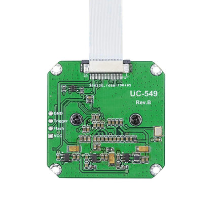 Arducam Camera Arducam CMOS AR1820HS 1/2.3−inch 18MP Color Camera Module (B0164)