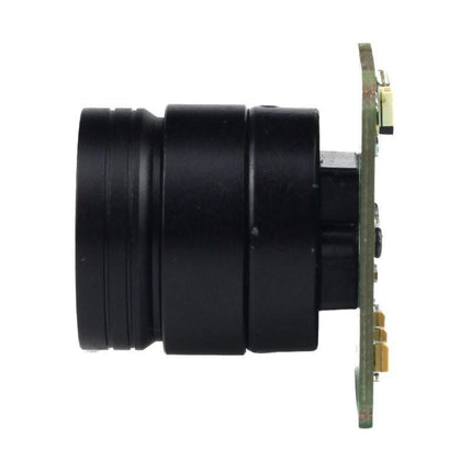 Arducam Camera Arducam CMOS MT9J001 1/2.3-Inch 10MP Monochrome Camera Module