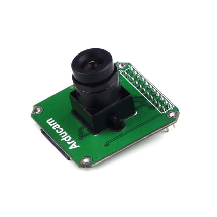 Arducam Camera Arducam CMOS MT9V022 1/3-Inch 0.36MP Monochrome Camera Module (B0109)