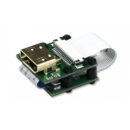 Arducam Camera Arducam CSI to HDMI Cable Extension Module with 15pin 80mm FPC Cable (Pack of 2)