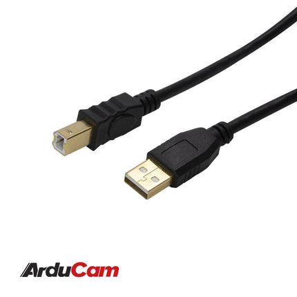 Arducam Camera Arducam HQ USB Camera 12MP IMX477 with Tripod B0288
