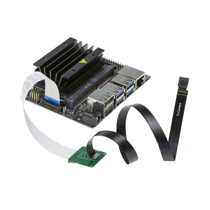 Arducam Camera Arducam IMX219 8MP Spy Camera for NVIDIA Jetson Nano (B0185)